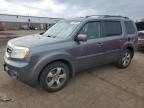 2012 Honda Pilot Exl en Venta en New Britain, CT - Mechanical