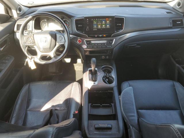  HONDA PILOT 2019 Czarny