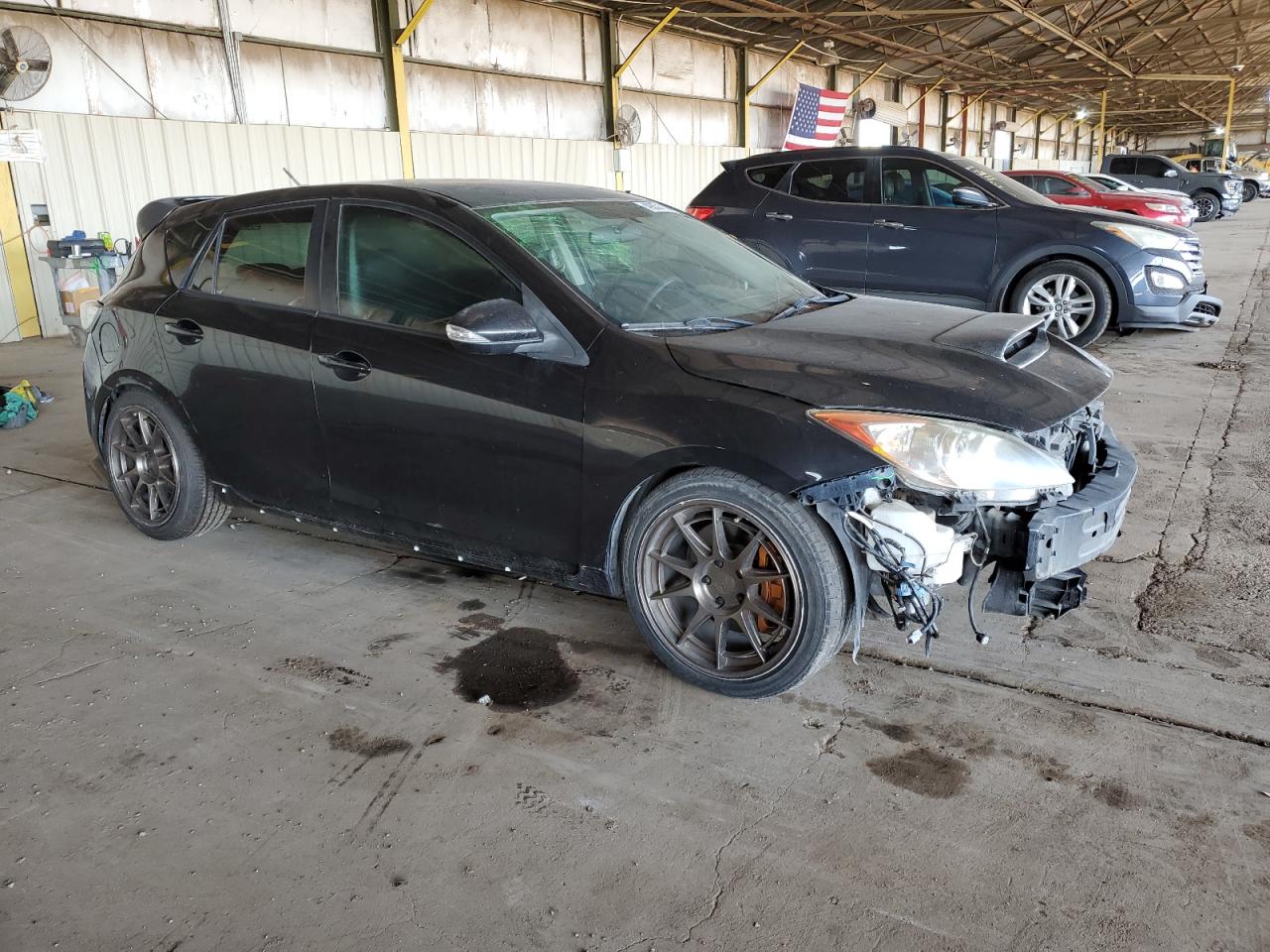 2010 Mazda 3 - Image 4