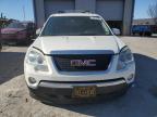 2012 Gmc Acadia Slt-1 na sprzedaż w Duryea, PA - Mechanical