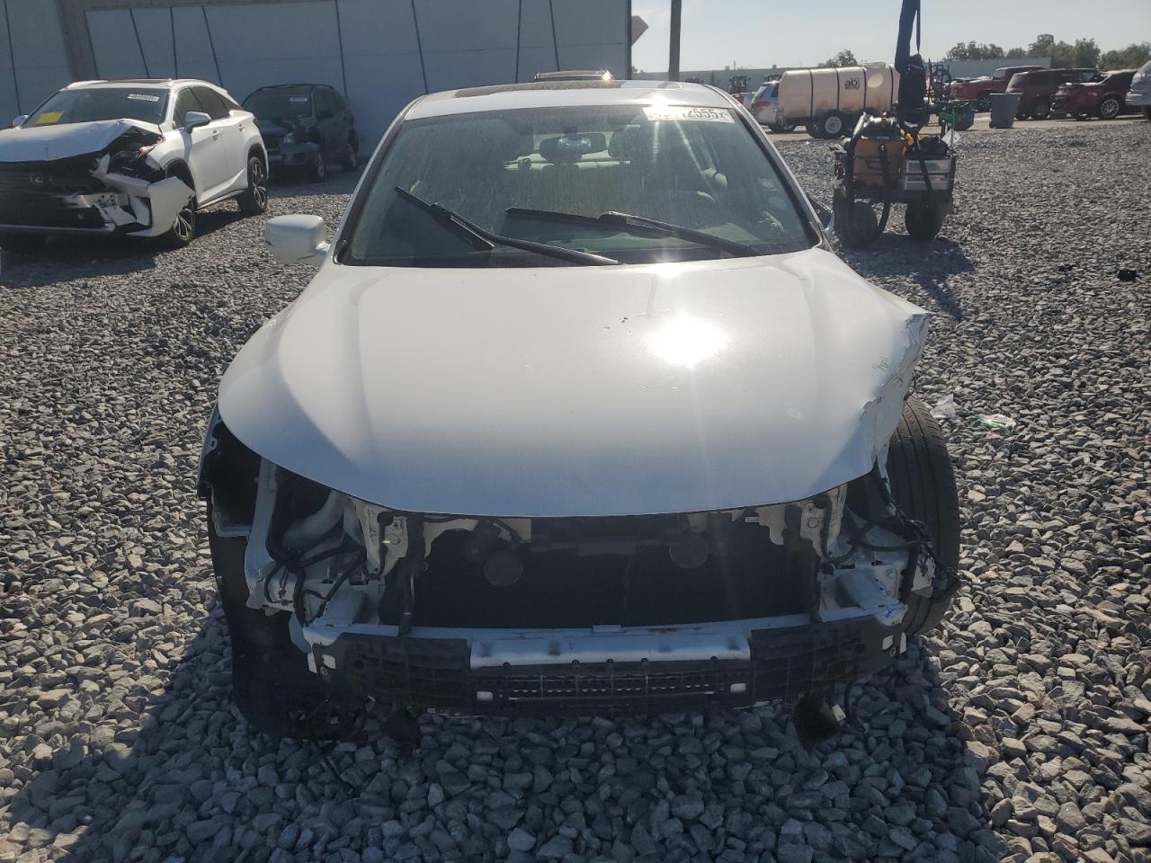2017 Honda Accord - Image 5