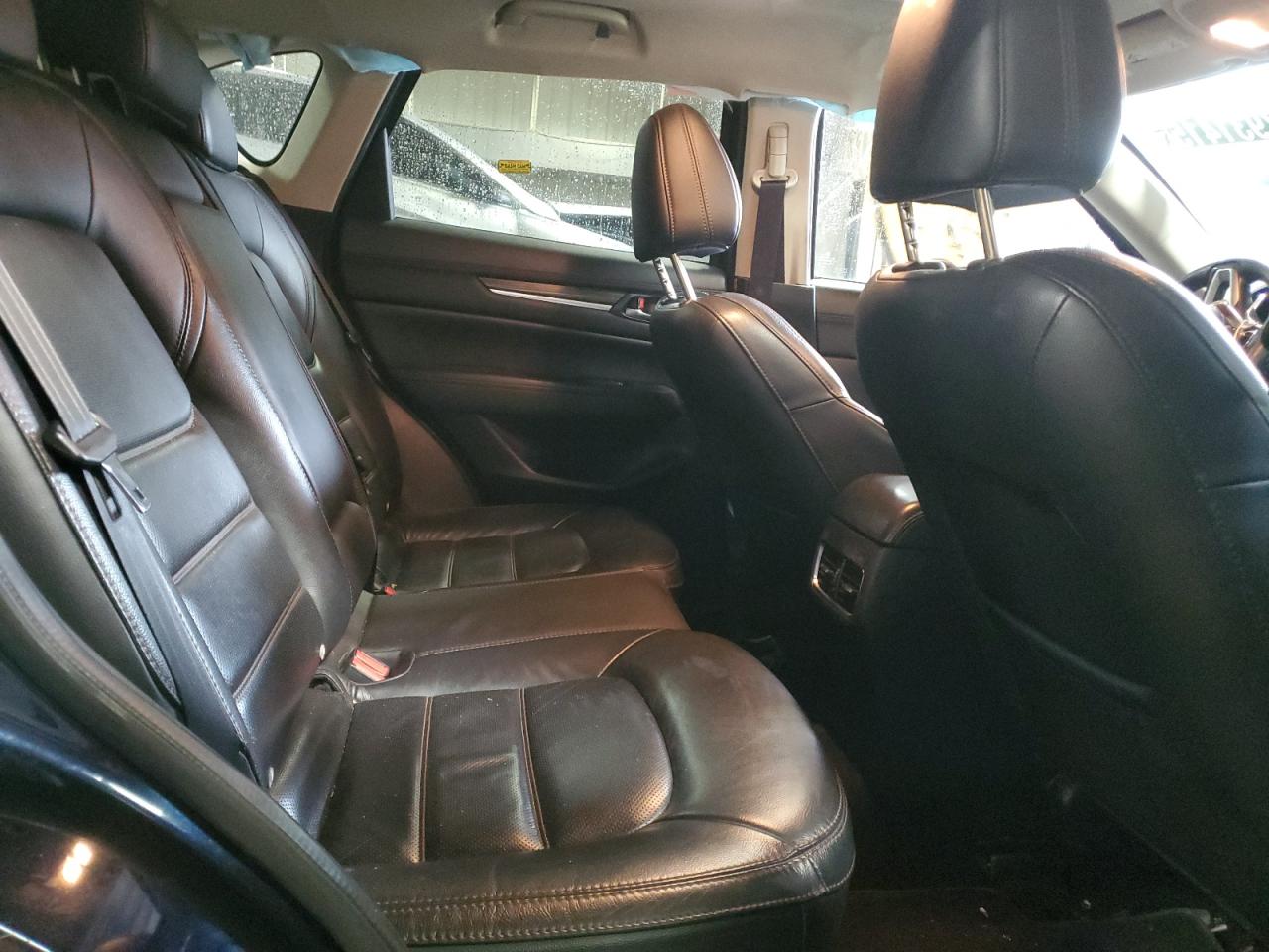 2020 Mazda CX-5 - Image 11