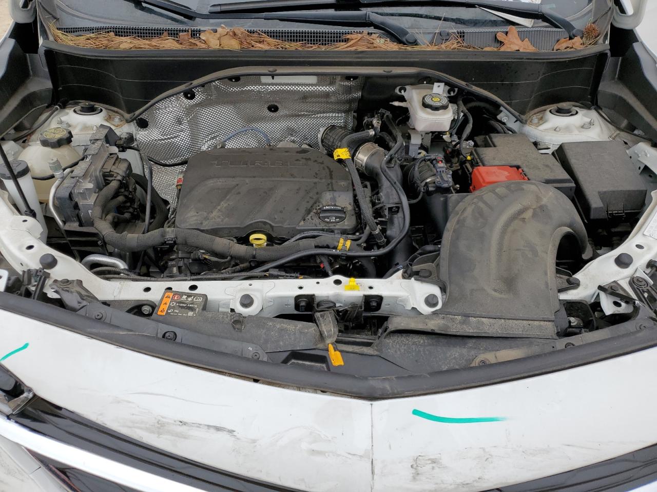 2022 Buick Encore - Image 11