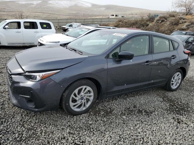 SUBARU IMPREZA 2024