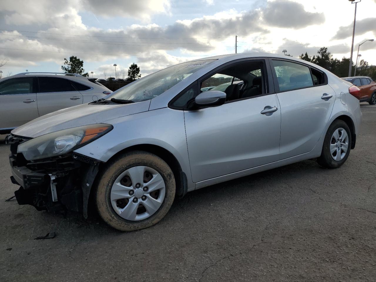 2014 Kia Forte - Image 1