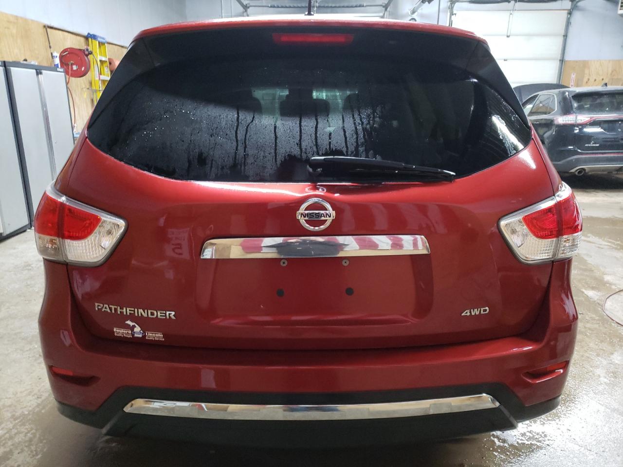 2013 Nissan Pathfinder - Image 6