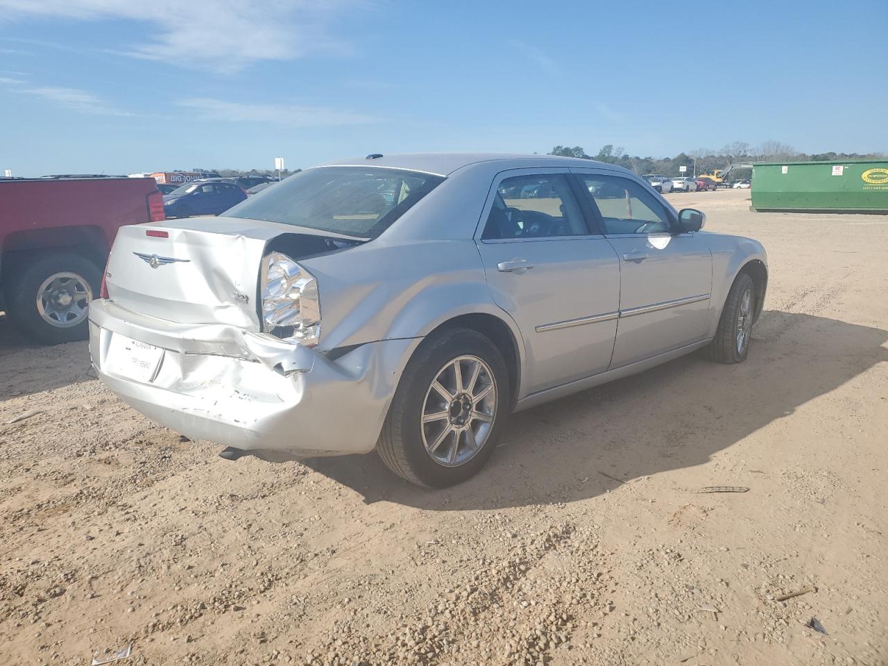 2009 Chrysler 300 - Image 3