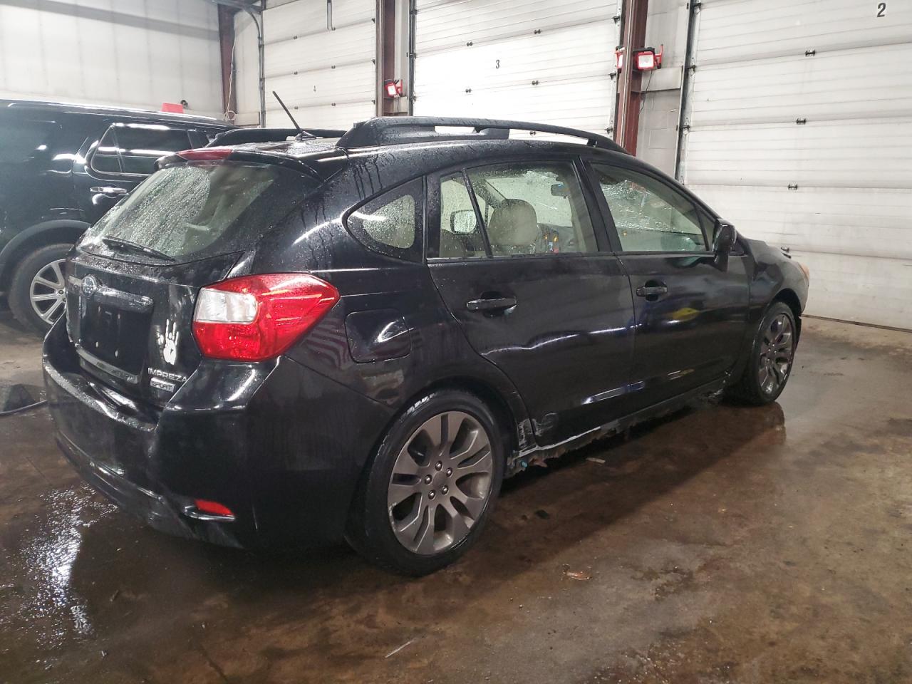 2013 Subaru Impreza - Image 3