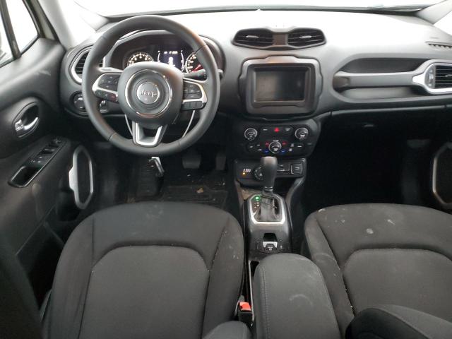  JEEP RENEGADE 2019 Biały
