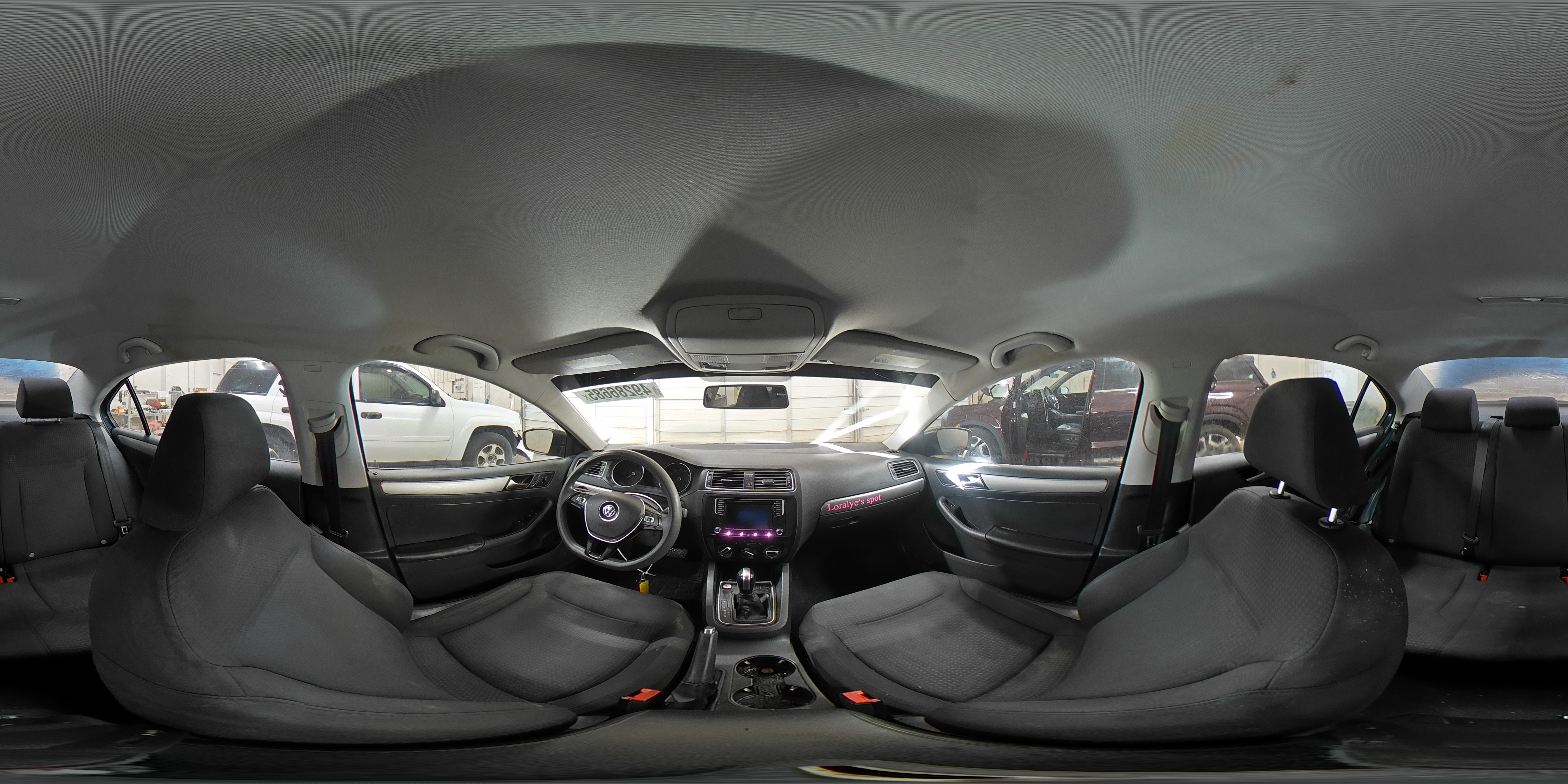 2016 Volkswagen Jetta - Image 15