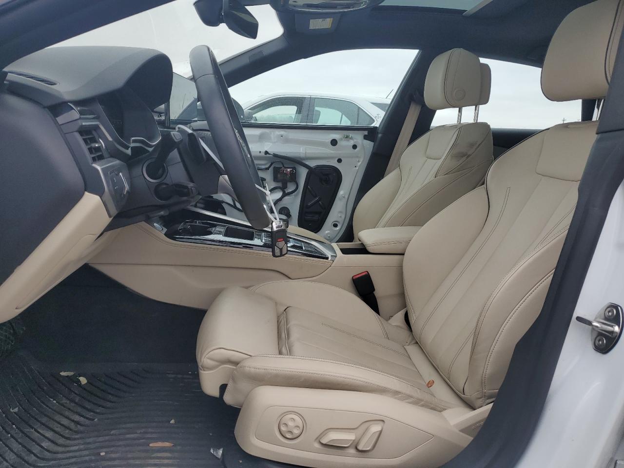 2023 Audi A5 - Image 7