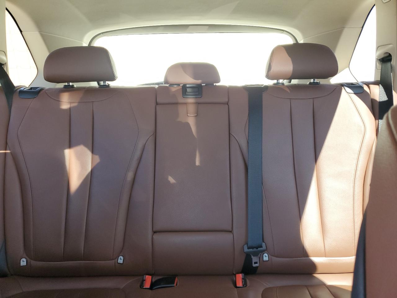 2014 BMW X5 - Image 10