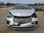 2017 Hyundai Santa Fe Se for Sale in Conway, AR - Front End