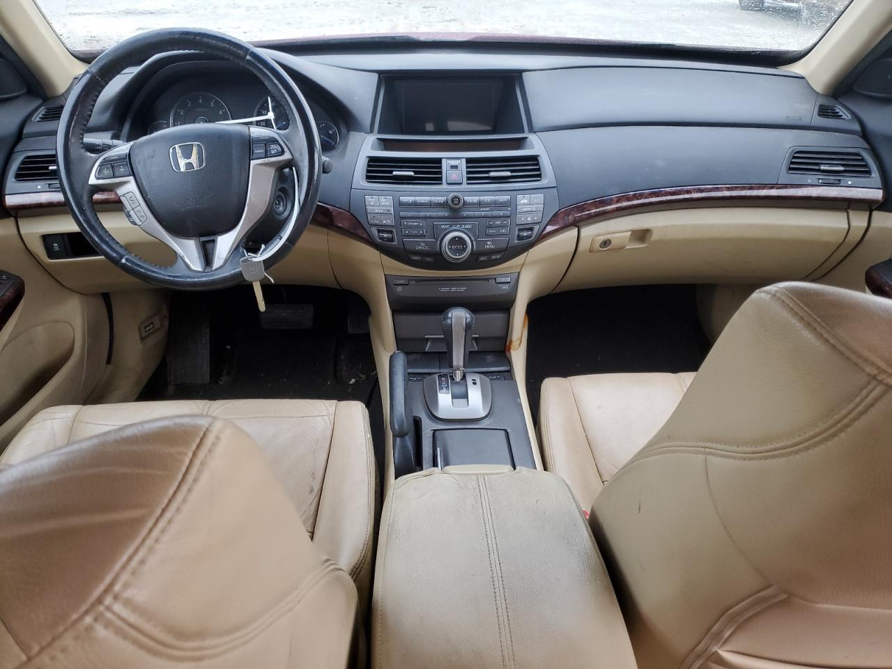 2010 Honda Accord - Image 8