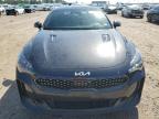 2022 Kia Stinger Gt2 zu verkaufen in Houston, TX - Hail