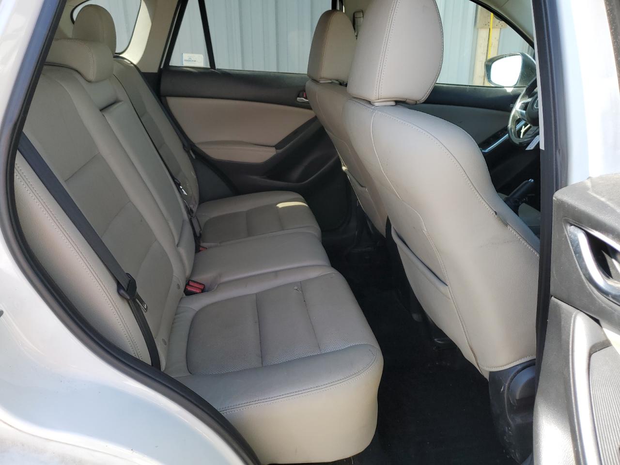 2013 Mazda CX-5 - Image 11