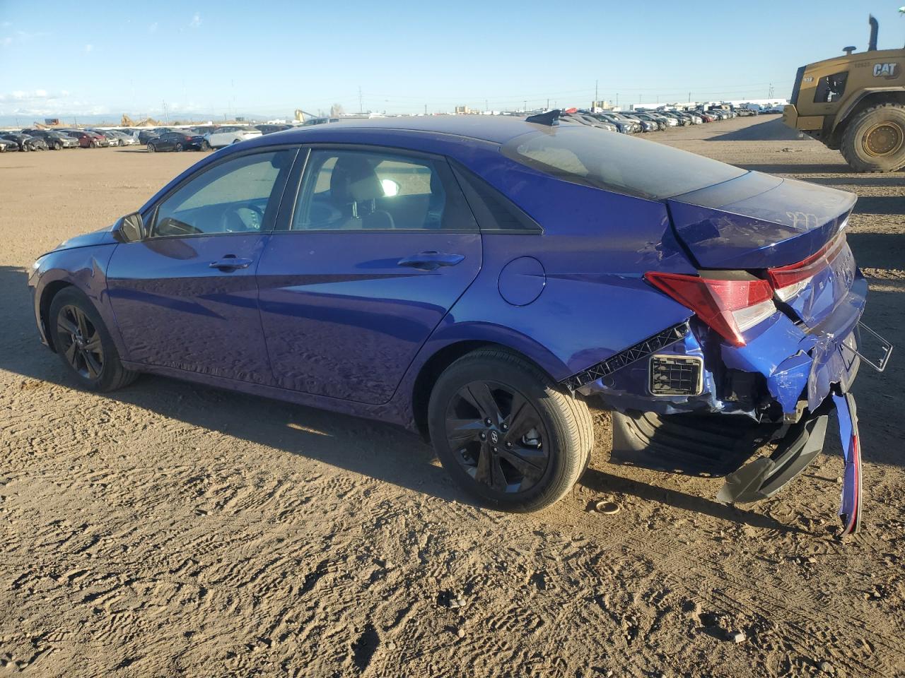 2021 Hyundai Elantra - Image 2