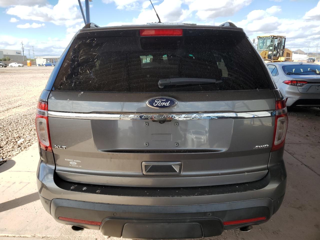 2013 Ford Explorer - Image 6
