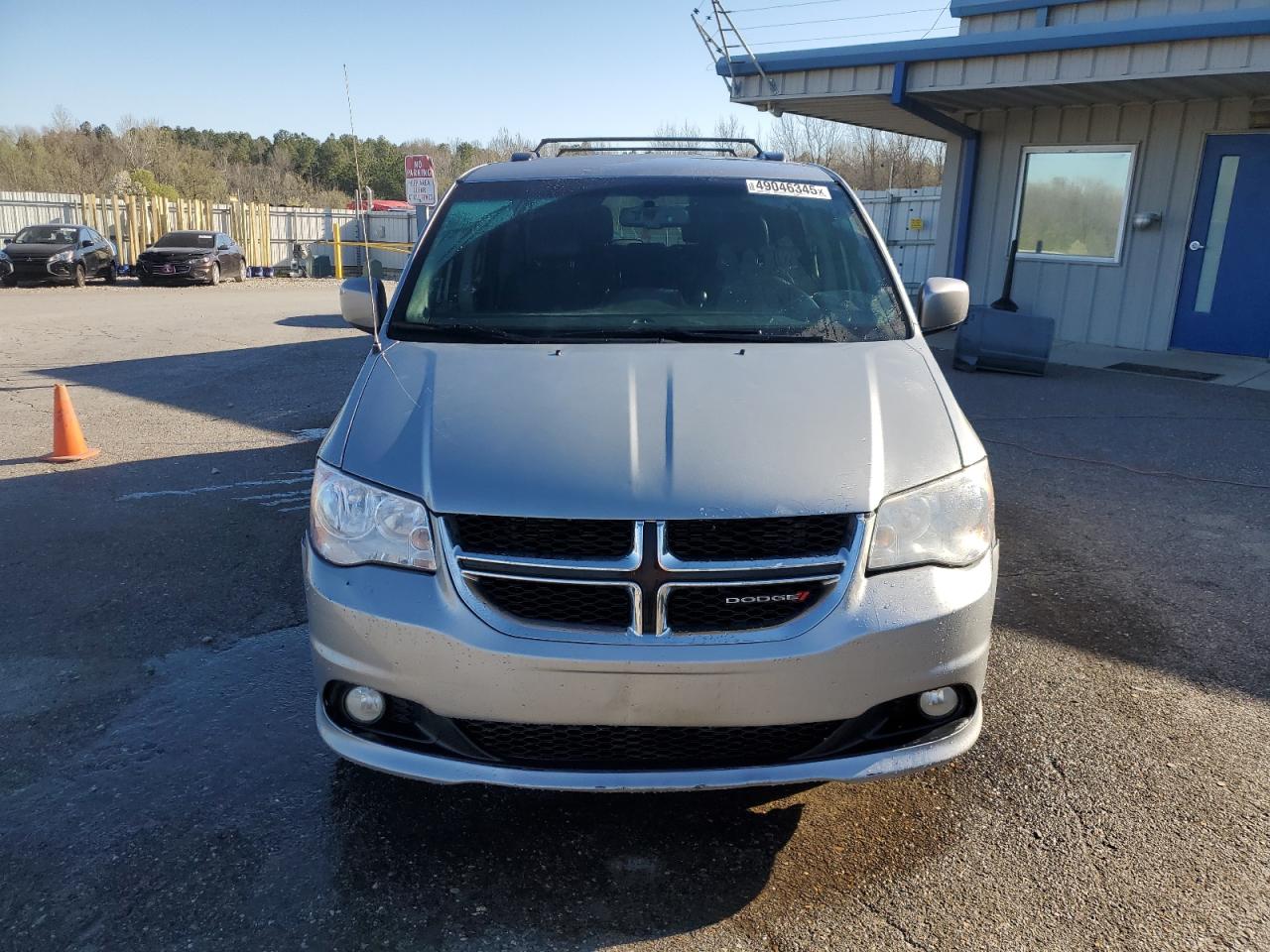 2017 Dodge Caravan - Image 5