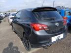 2016 VAUXHALL CORSA LIMI for sale at Copart WOLVERHAMPTON