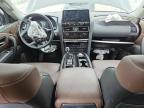 2023 Infiniti Qx80 Luxe zu verkaufen in Littleton, CO - Side