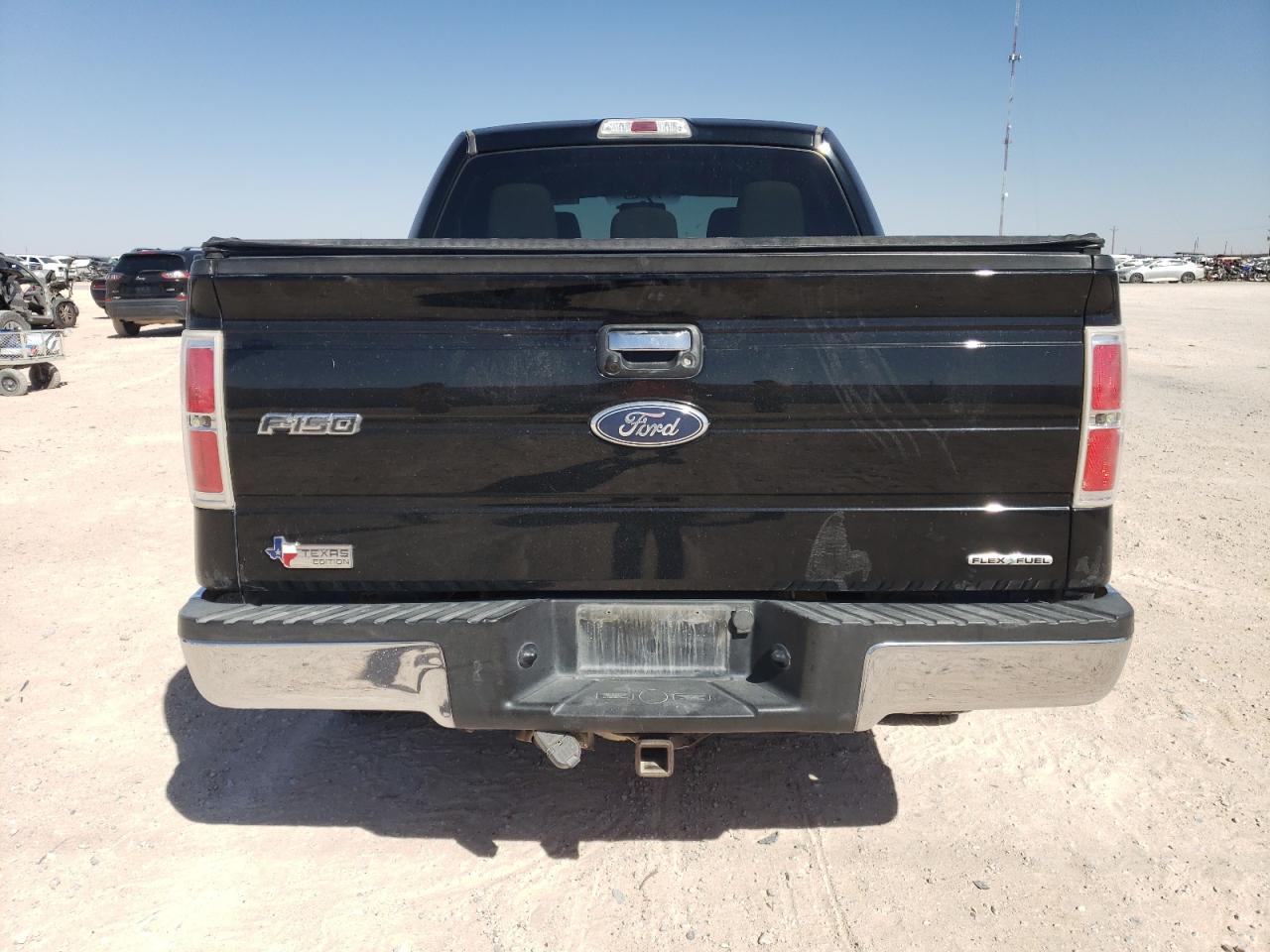 2011 Ford F-150 - Image 6