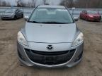 2012 MAZDA 5  for sale at Copart ON - LONDON