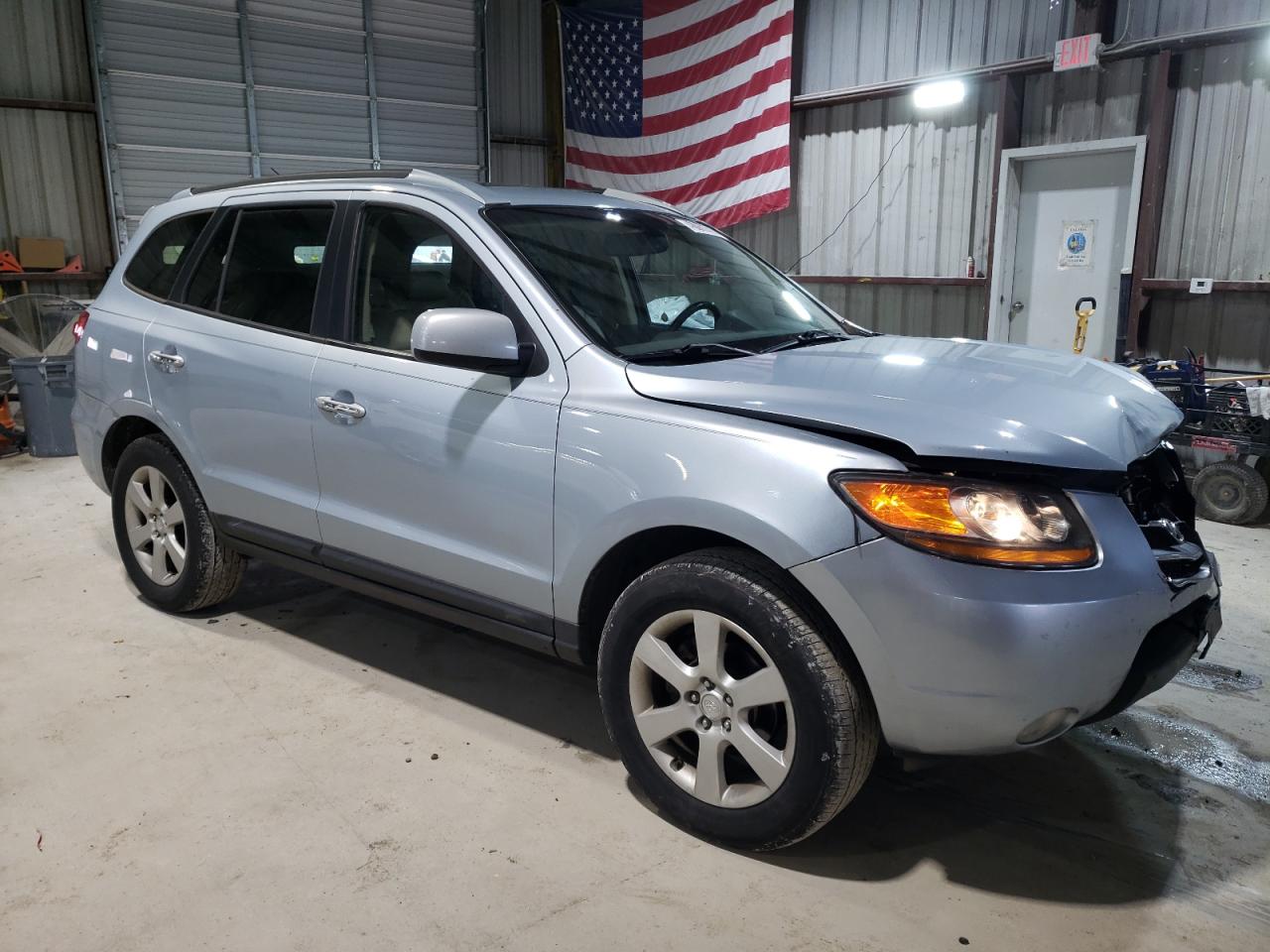 2008 Hyundai Santa Fe - Image 4