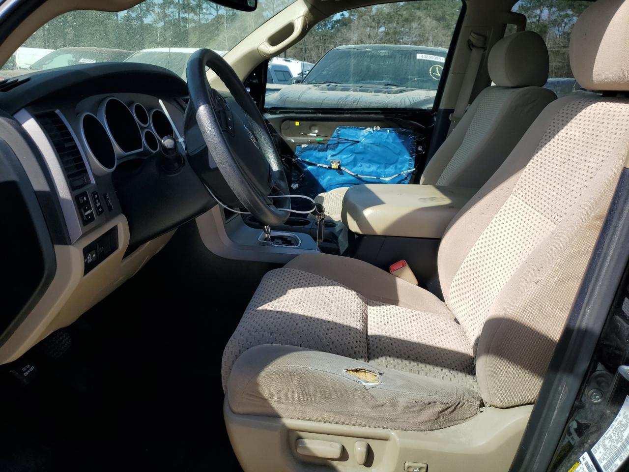2012 Toyota Tundra - Image 7