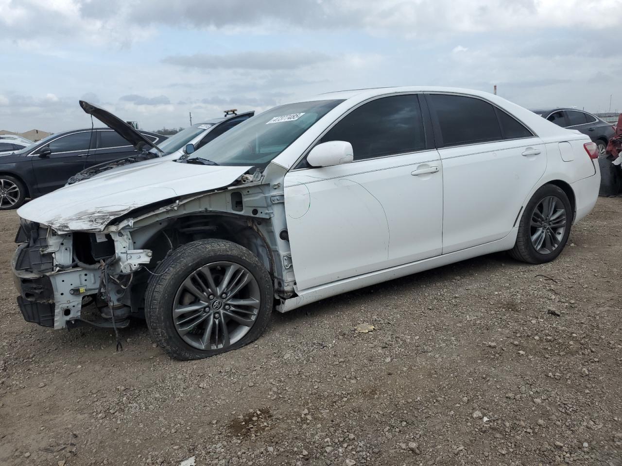 2009 Toyota Camry - Image 1