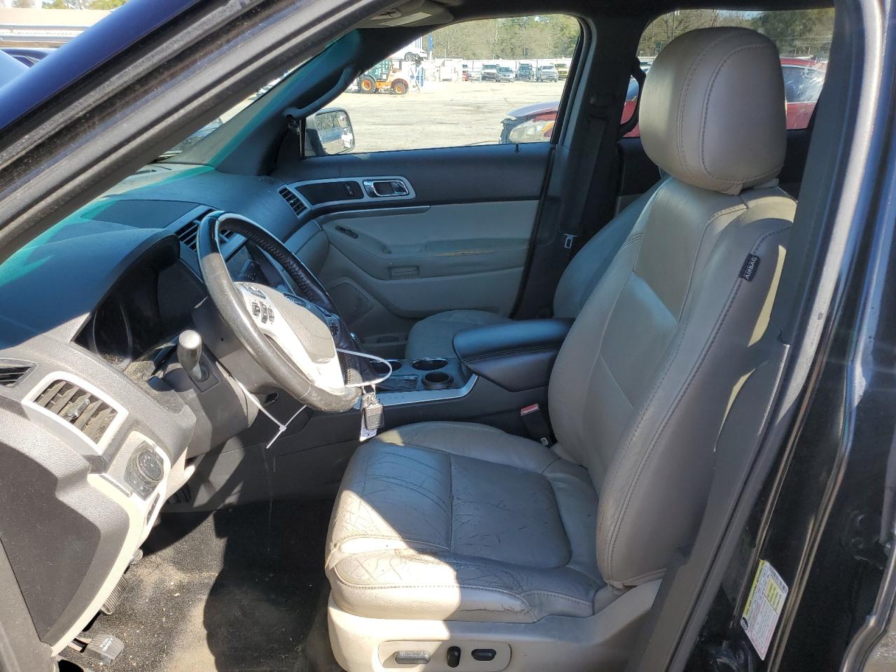 2013 Ford Explorer - Image 7