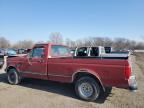1991 Ford F150  na sprzedaż w Des Moines, IA - Front End