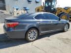 2011 Lexus Ls 460 en Venta en Albuquerque, NM - Front End