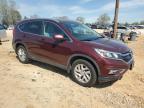 2016 Honda Cr-V Exl de vânzare în China Grove, NC - Front End