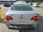 2018 Nissan Sentra S for Sale in Harleyville, SC - Rear End