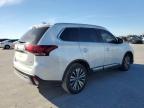 2020 Mitsubishi Outlander Se na sprzedaż w New Orleans, LA - Front End