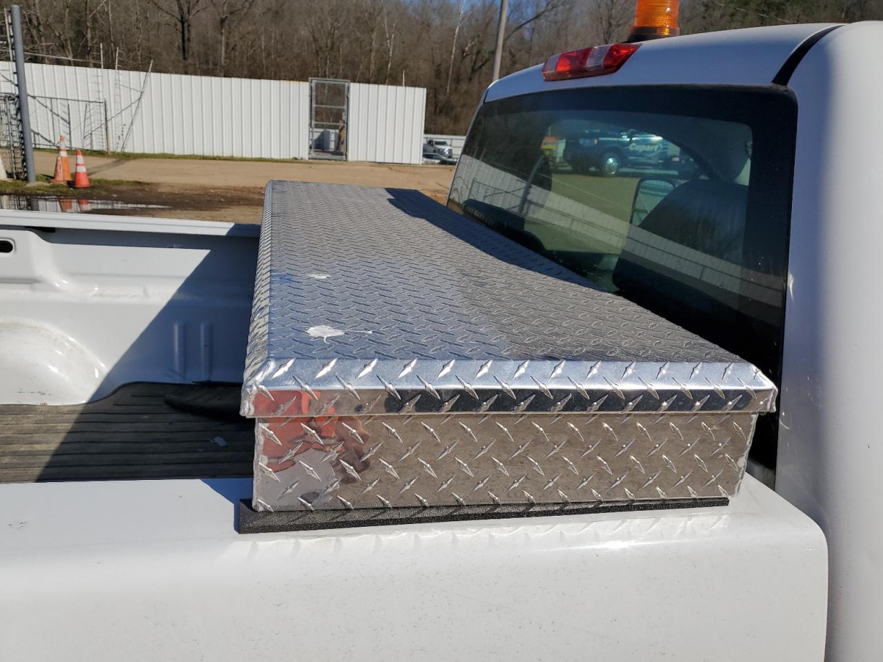 2013 Chevrolet Silverado C1500 VIN: 1GCNCPEX1DZ145044 Lot: 48893415