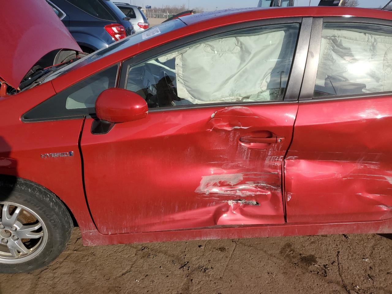 2010 Toyota Prius - Image 7