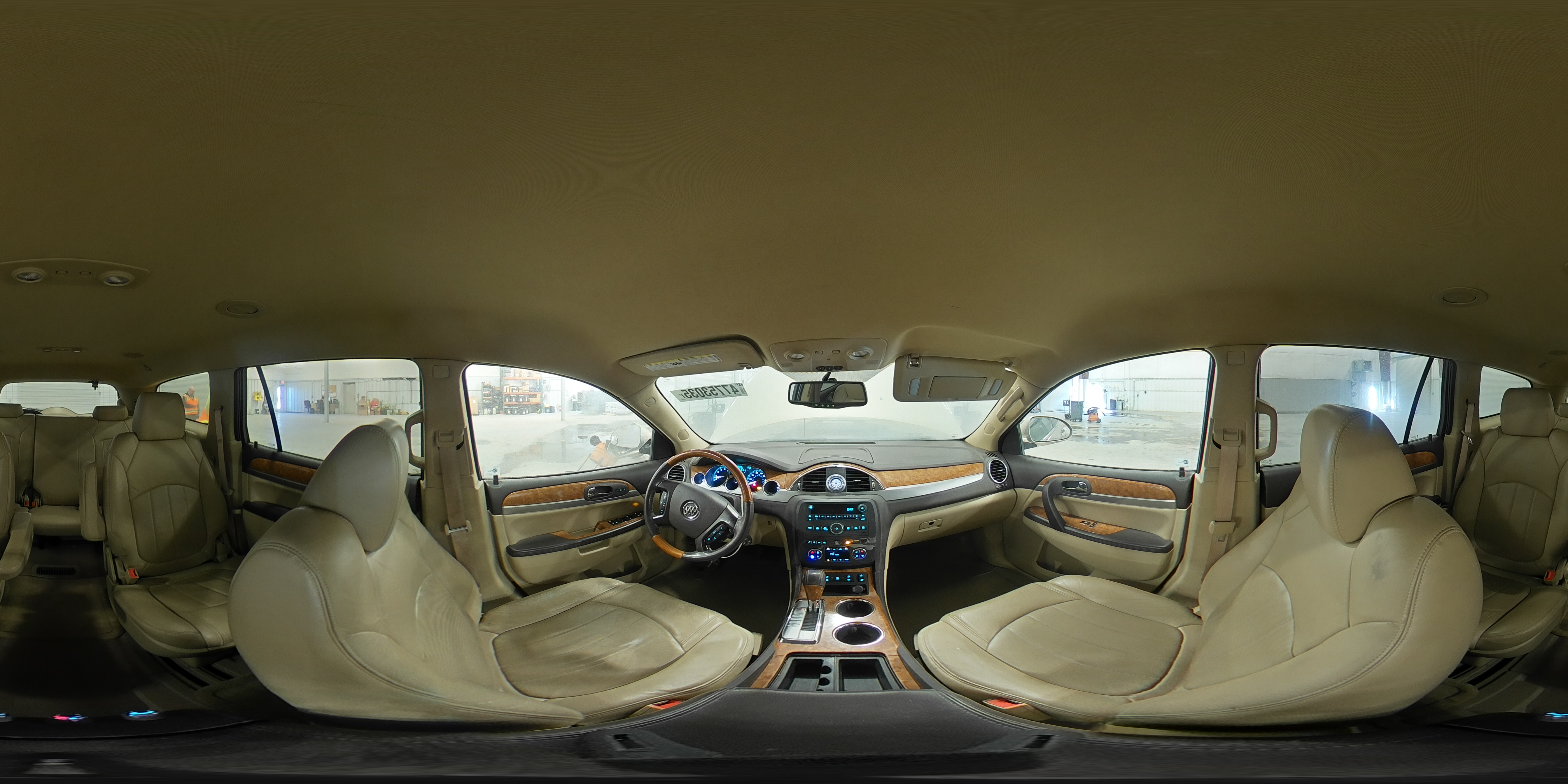 2011 Buick Enclave - Image 14