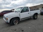 1992 Nissan Truck Short Wheelbase იყიდება Fredericksburg-ში, VA - Front End