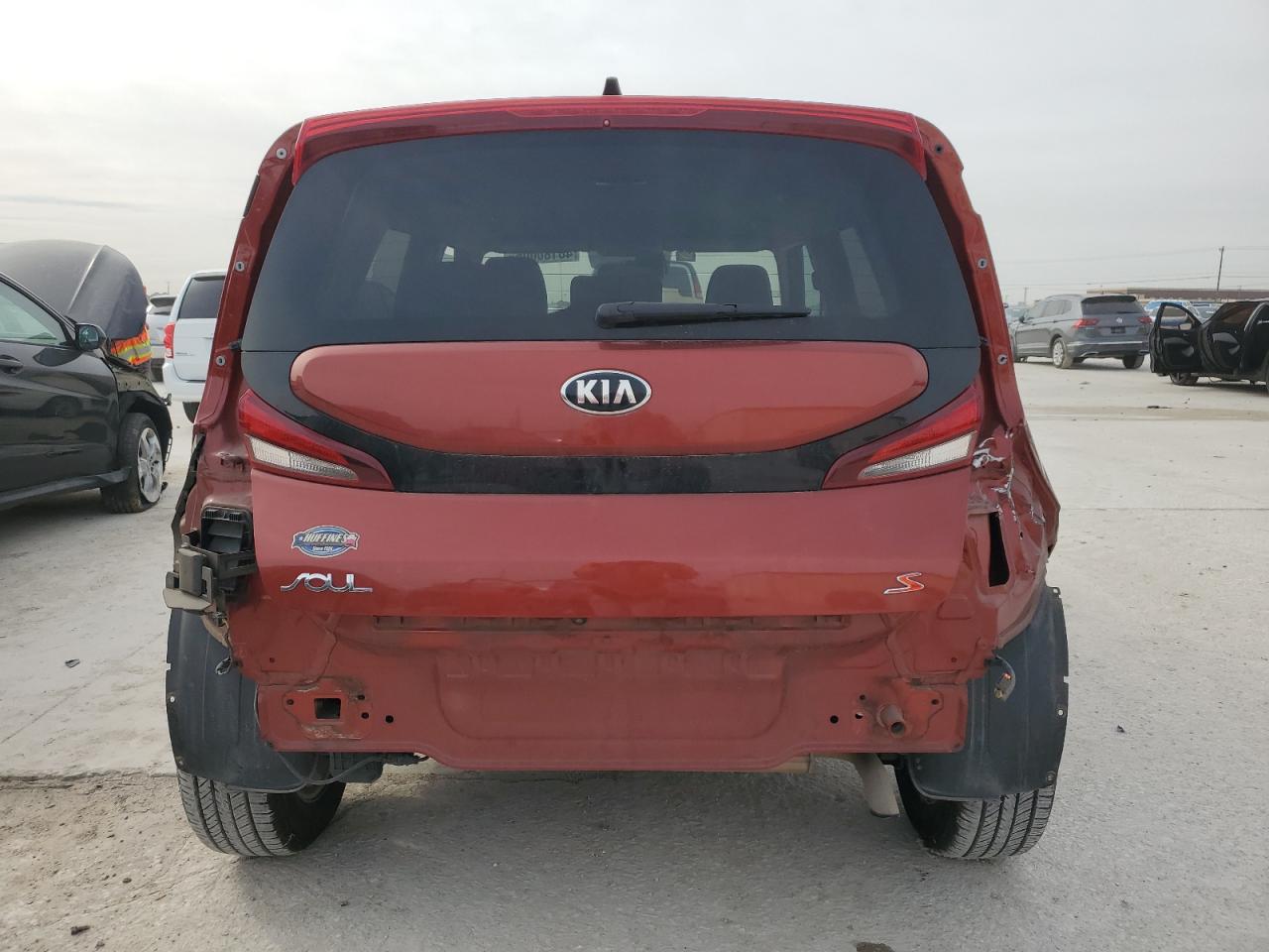 2020 Kia Soul - Image 6