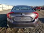 2018 Honda Civic Lx للبيع في Hillsborough، NJ - Front End