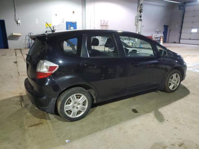 2013 HONDA FIT LX
