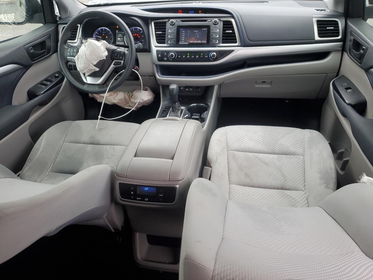 2019 Toyota Highlander - Image 8