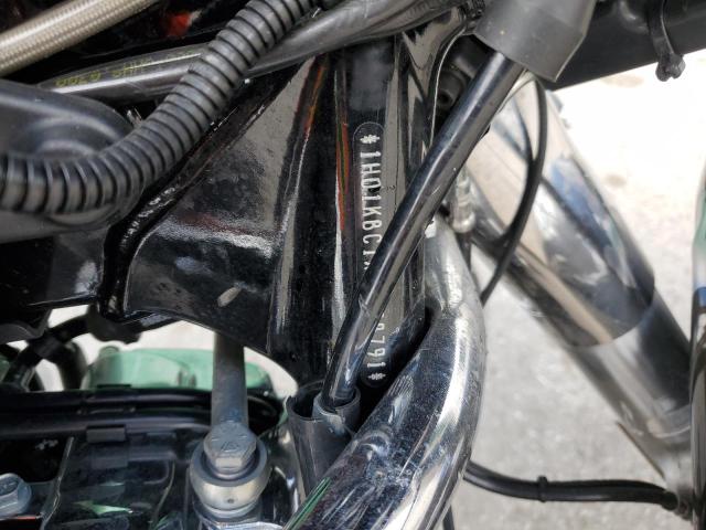 2021 HARLEY-DAVIDSON FLHX   