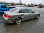 2007 Infiniti G35  for Sale in Woodburn, OR - Side