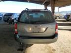 2005 Ford Focus Zxw en Venta en American Canyon, CA - Side
