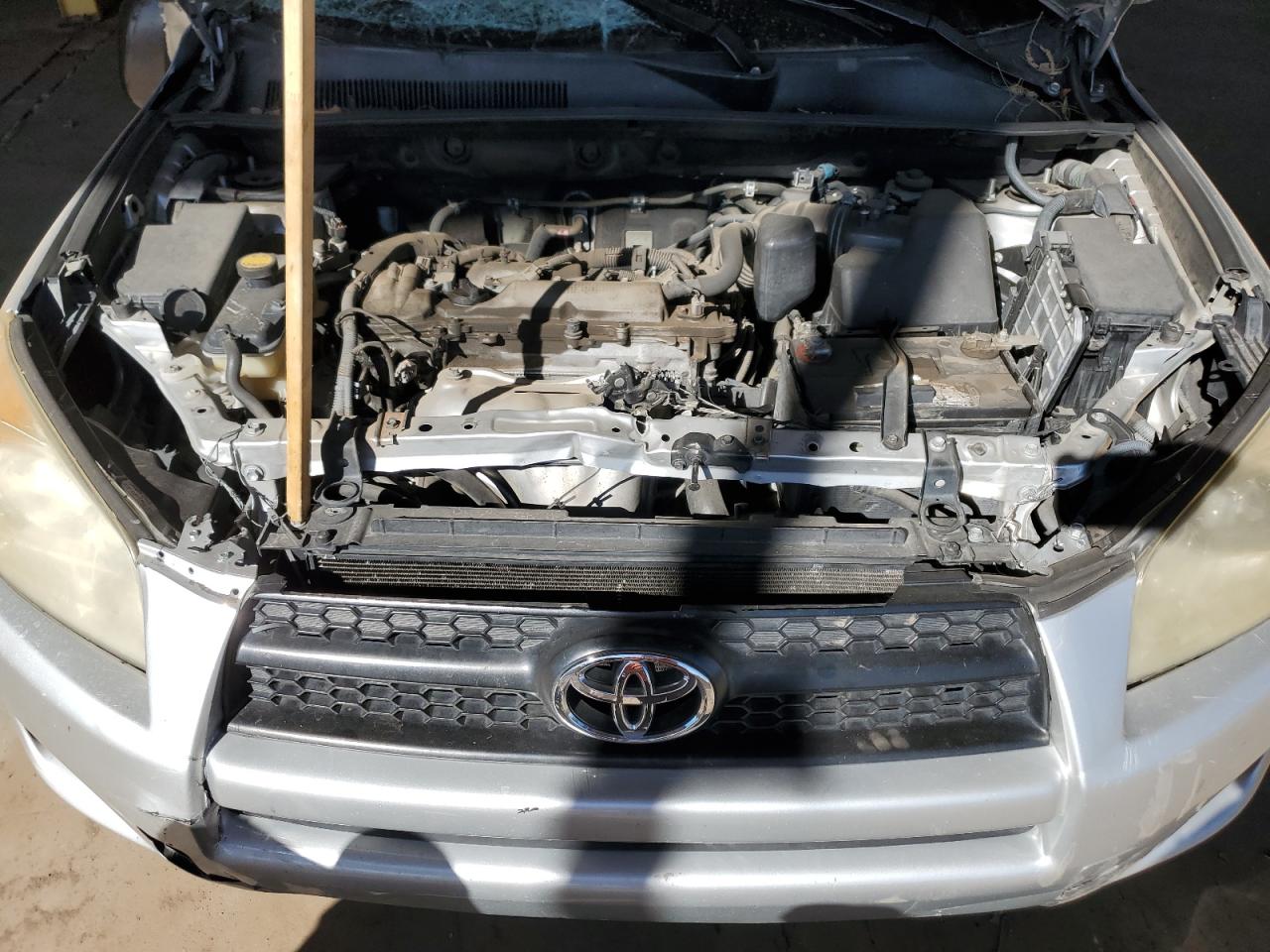 2009 Toyota RAV 4 - Image 11
