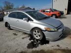 2008 Honda Civic Ex на продаже в Sikeston, MO - Front End