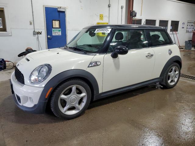 2013 Mini Cooper S